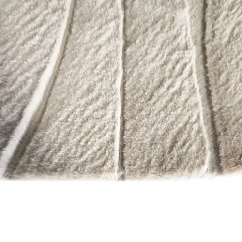 Tapis Sverre beige pebble 230 x 350 Richmond Interiors — vue 3