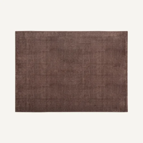 Tapis Tahiya marron 340 x 244 Vical Home