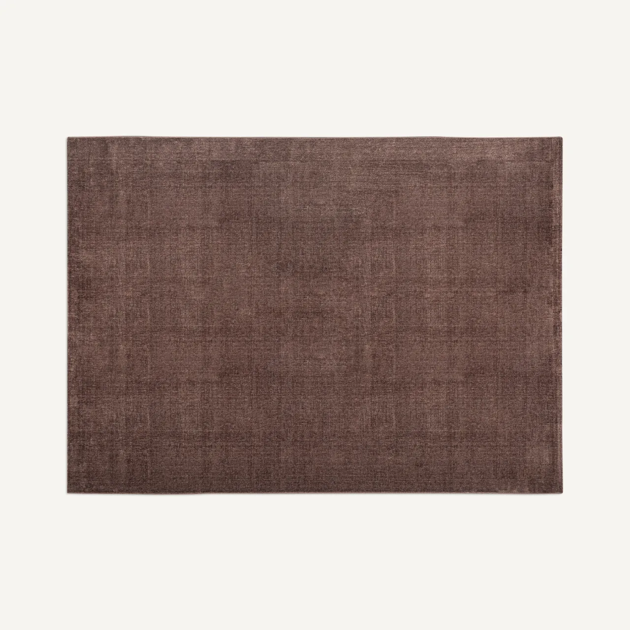 Tapis Tahiya marron 340 x 244 Vical Home