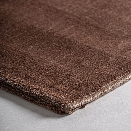 Tapis Tahiya marron 340 x 244 Vical Home — vue 2