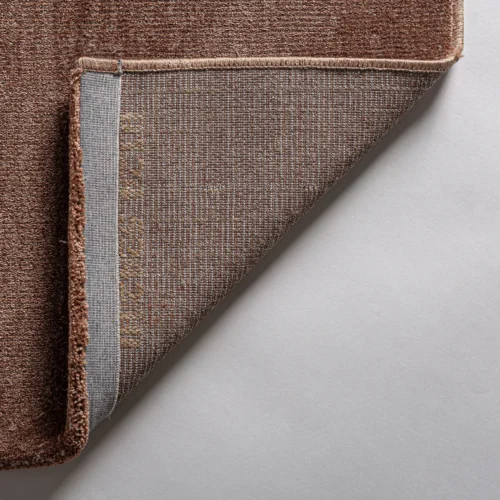 Tapis Tahiya marron 340 x 244 Vical Home — vue 5