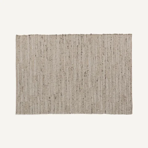 Tapis Tsure laine beige 300 x 200 Vical Home