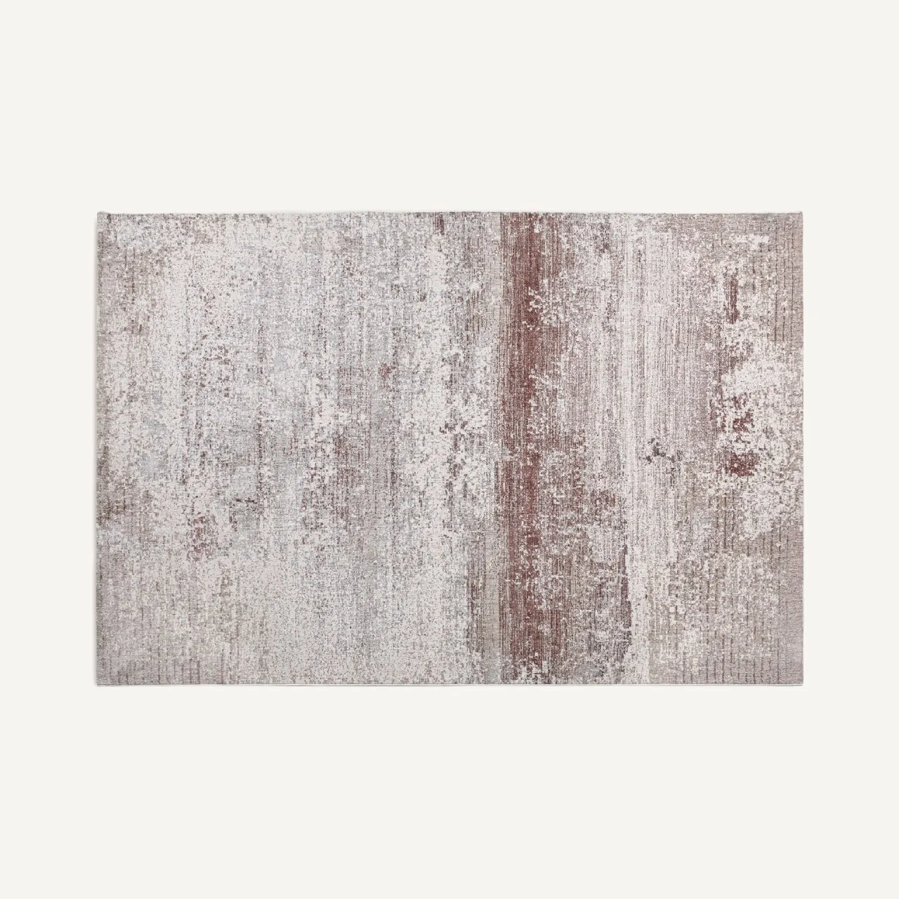 Tapis Valentina tons neutres 300 x 200 Vical Home