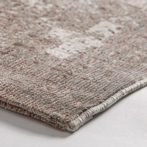 Tapis Valentina tons neutres 300 x 200 Vical Home — vue 2
