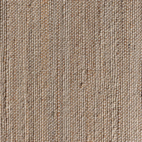 Tapis Zalika jute marron 300 x 200 Vical Home — vue 3
