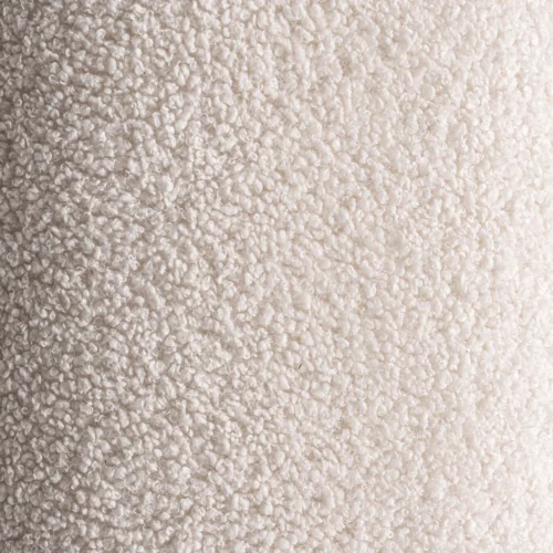 Tête de lit Mier capitonnée crème Vical Home — vue 3