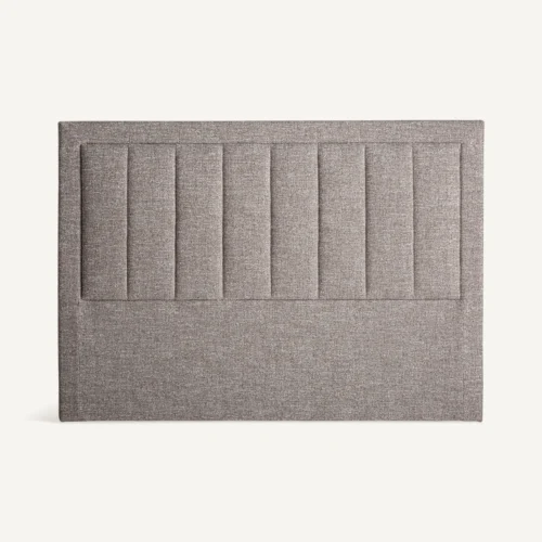 Tête de lit Ruenes gris chiné Vical Home