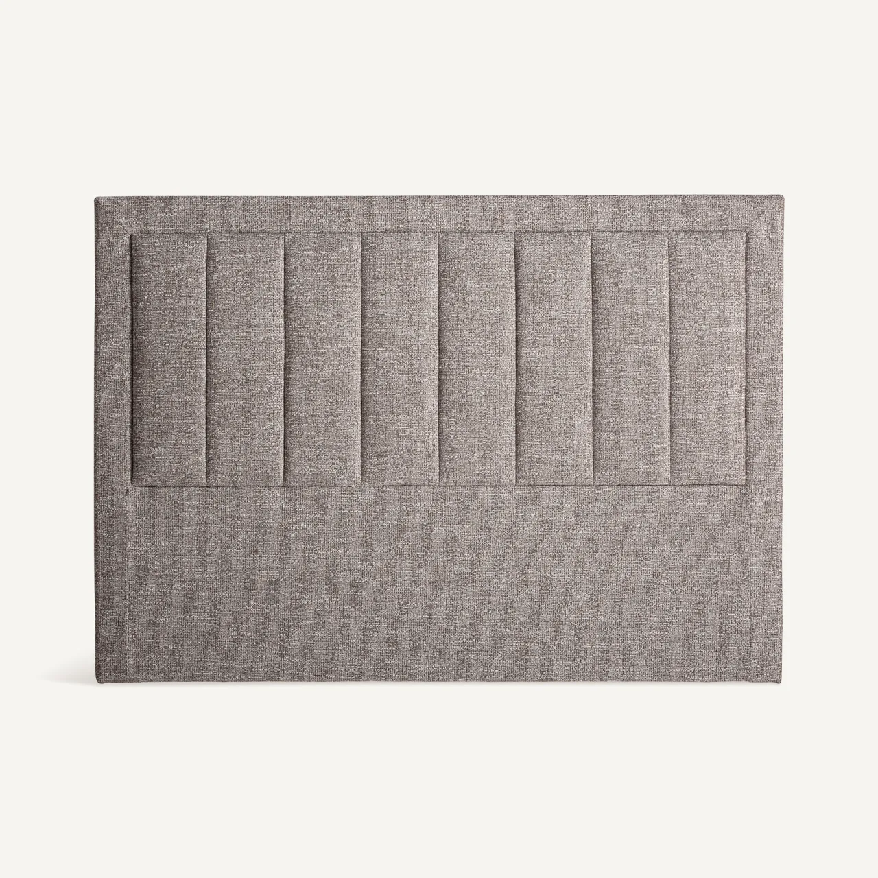 Tête de lit Ruenes gris chiné Vical Home