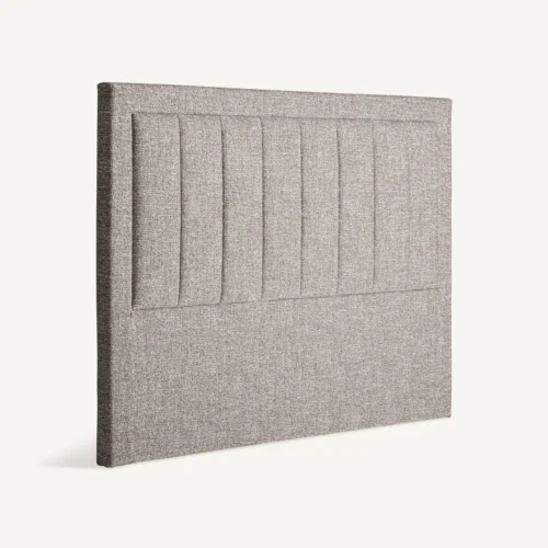 Tête de lit Ruenes gris chiné Vical Home — vue 2