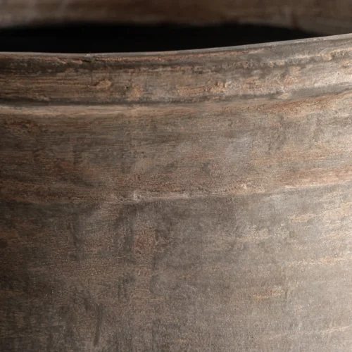 Amphore Claux béton armé tons neutres Vical Home — vue 3