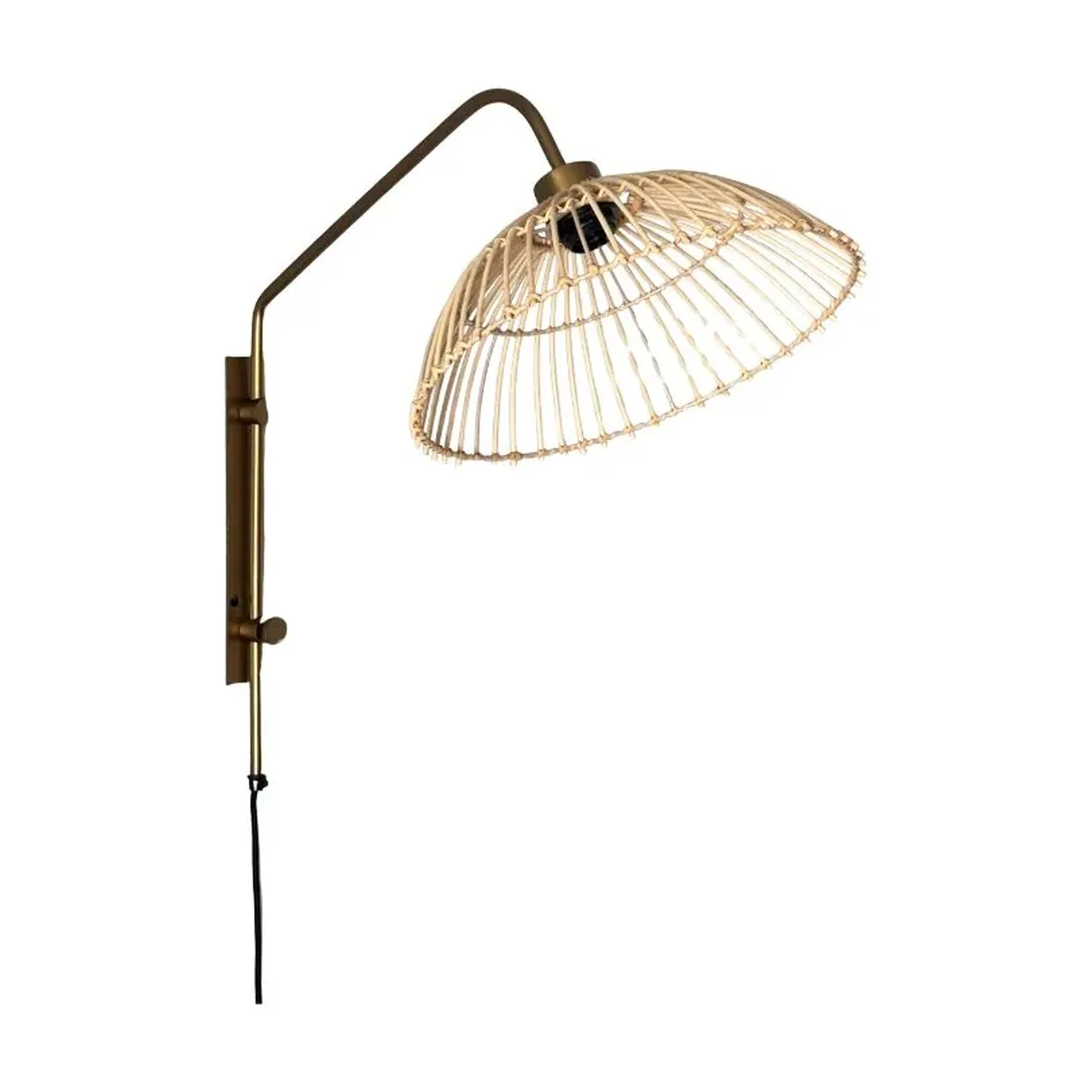 Applique Bambou 65 cm Athezza