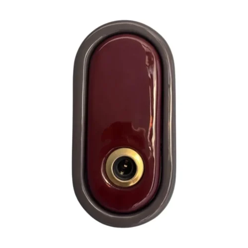 Applique Nema Bordeaux Athezza