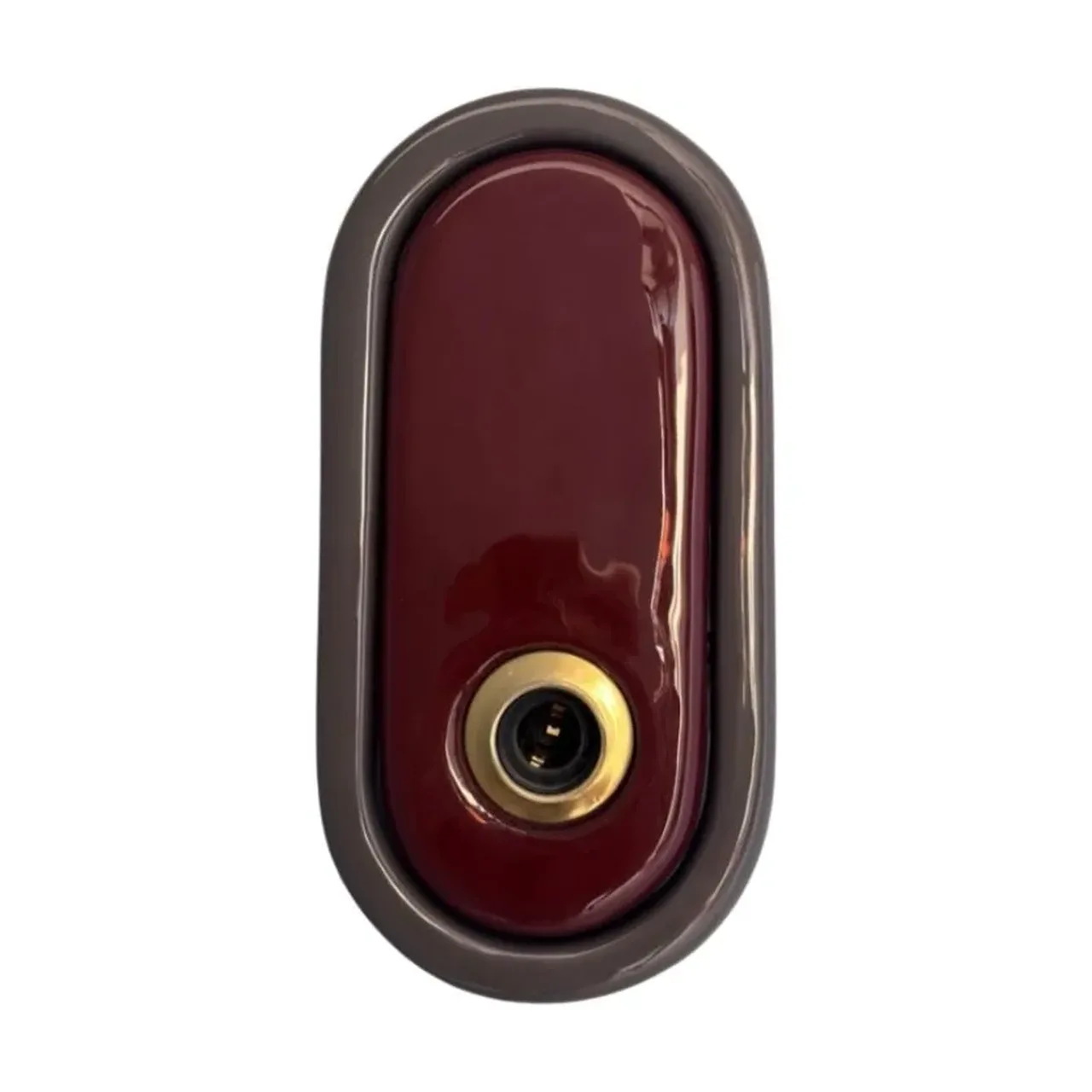 Applique Nema Bordeaux Athezza