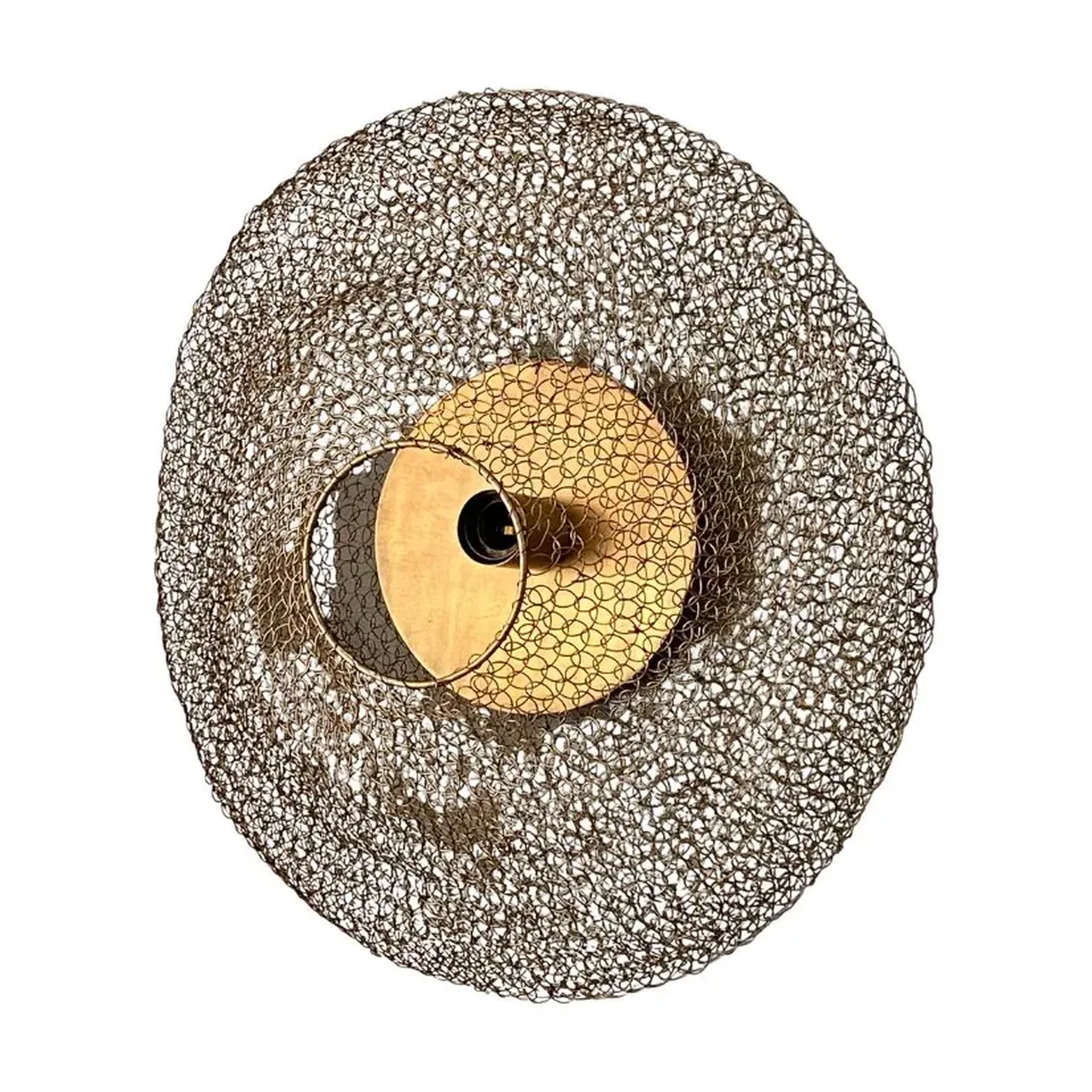 Applique Séraphine Ronde Athezza