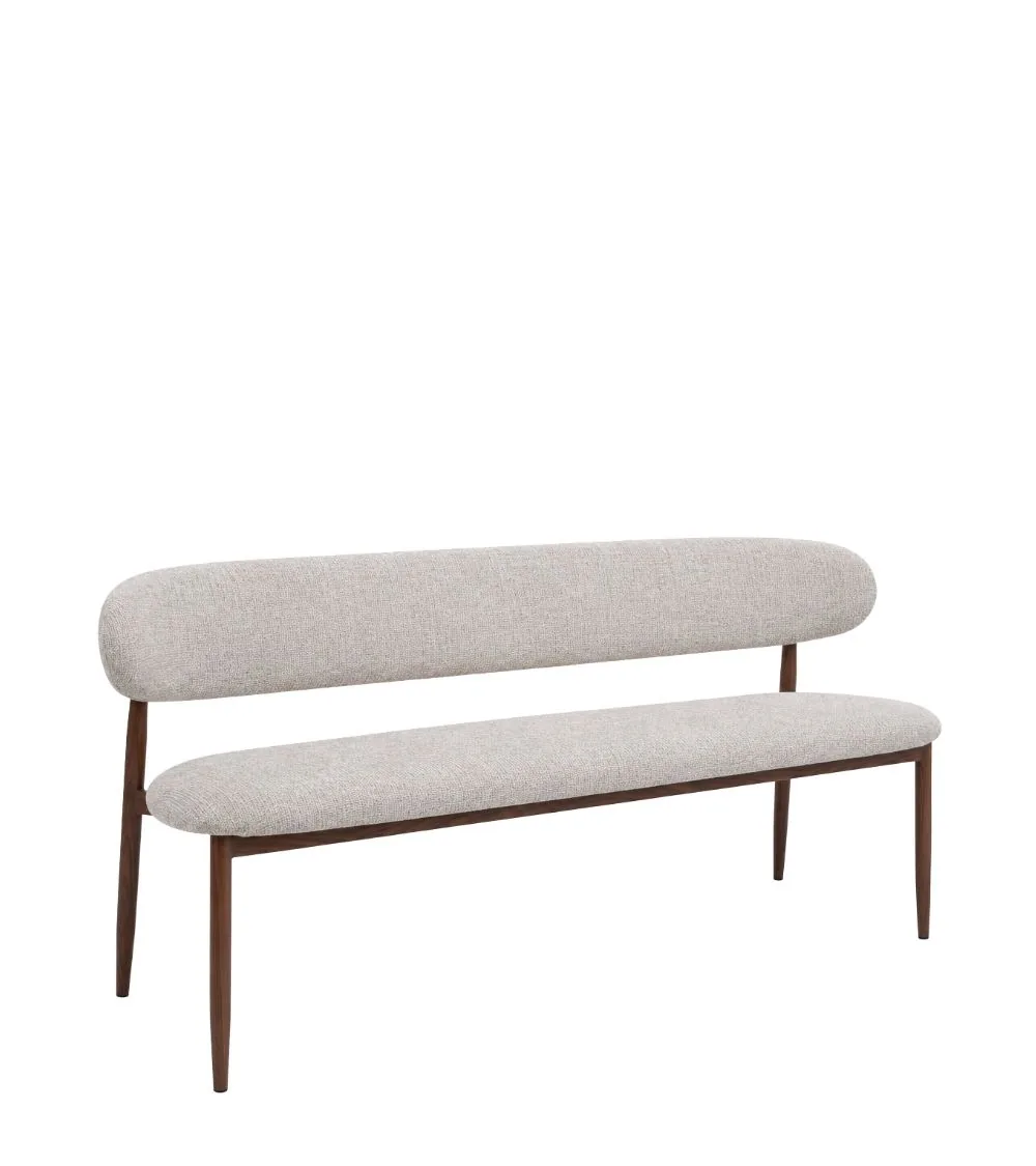 Banc Georgia Athezza