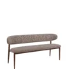 banc georgia taupe athezza 1013589