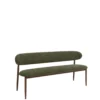 banc georgia vert athezza 1013591