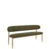 banc georgia vert athezza 1013592