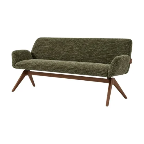 Banc Marceau Vert Athezza