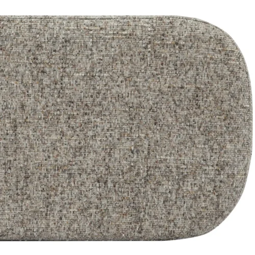 Banc Victoria Beige Chiné Athezza — vue 6