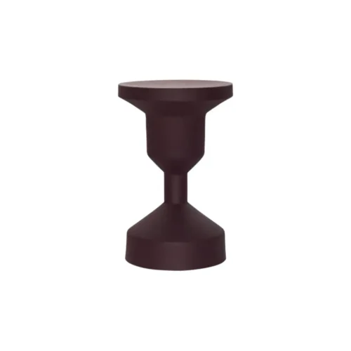 Tables basses Athezza Bout de Canapé Phaé Prune Athezza
