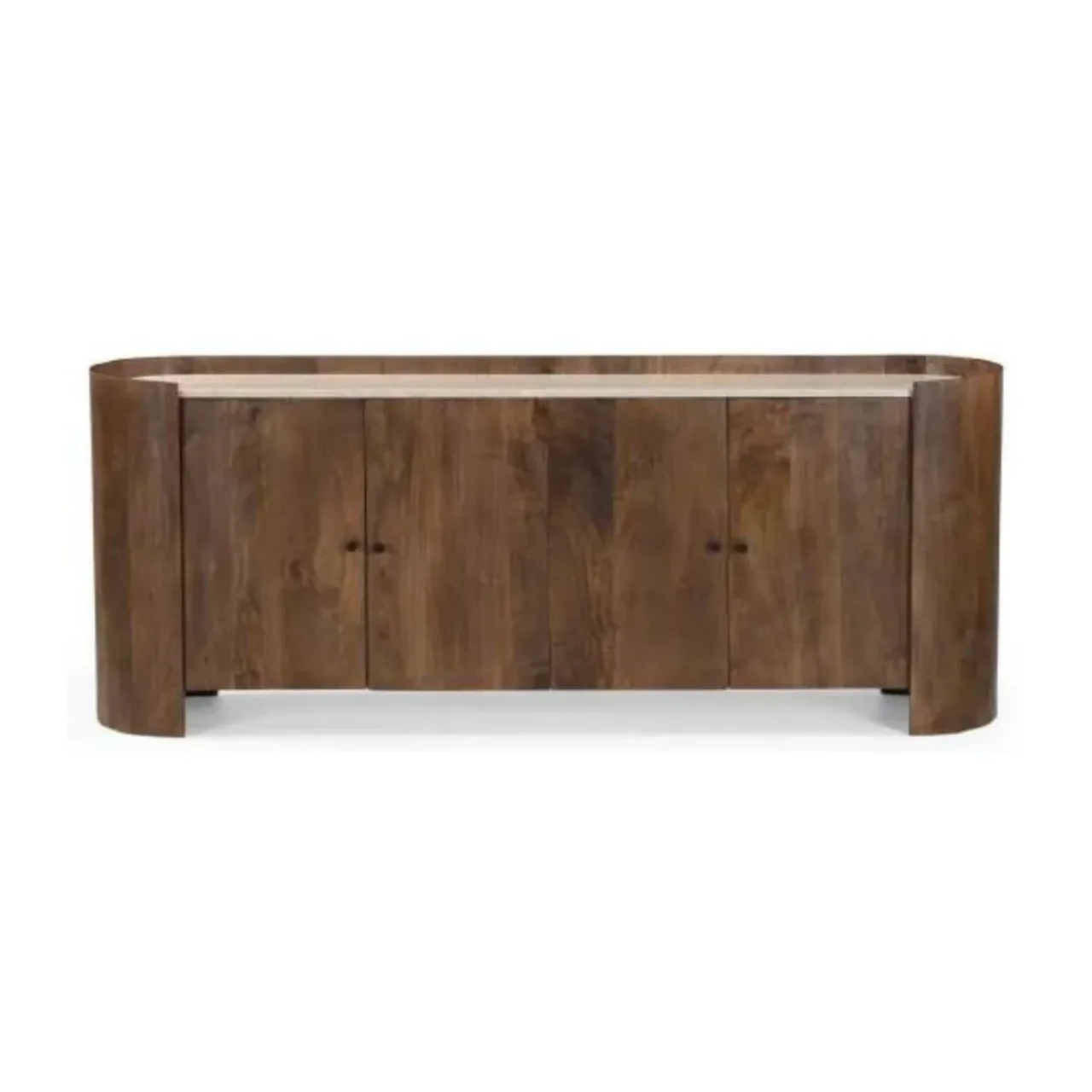 Buffet 4 Portes Bertille Athezza