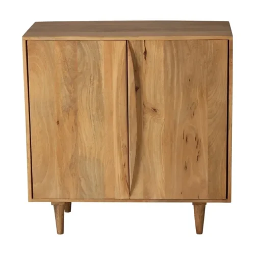 Buffet Barjac 2 Portes Athezza — vue 2