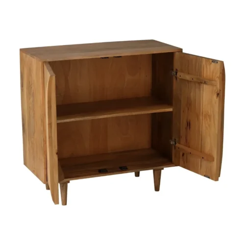 Buffet Barjac 2 Portes Athezza — vue 3