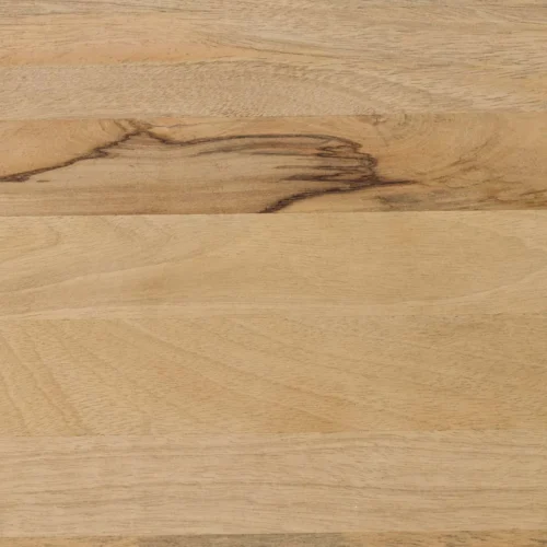 Buffet vitré bois de manguier Felo quatre portes Ethan Chloé 180 cm — vue 16