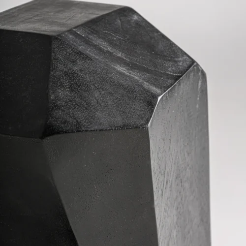 Buste bois de suar noir Vical Home — vue 2