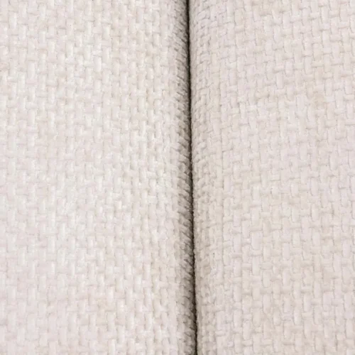 Canapé nuage chenille écru Culver 3 places Ethan Chloé 300 cm — vue 9