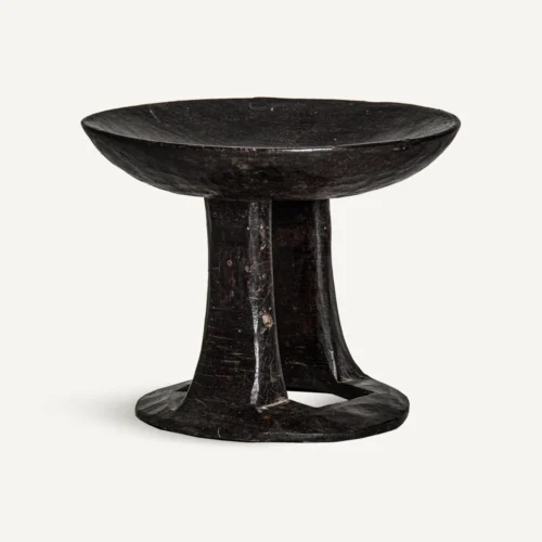 Centre de table Raynal bois de suar Vical Home — vue 3