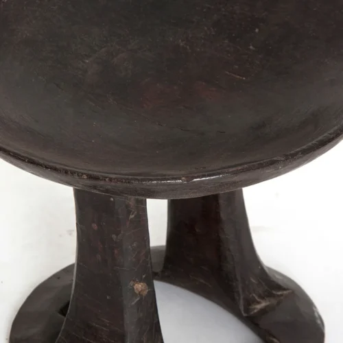 Centre de table Raynal bois de suar Vical Home — vue 5