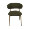chaise frene dossier enveloppant assise ronde ethan chloe 59 cm 4