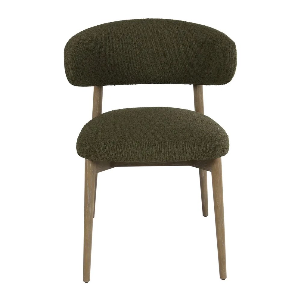 Chaises Ethan Chloé chez Melimel Home, distributeur officiel