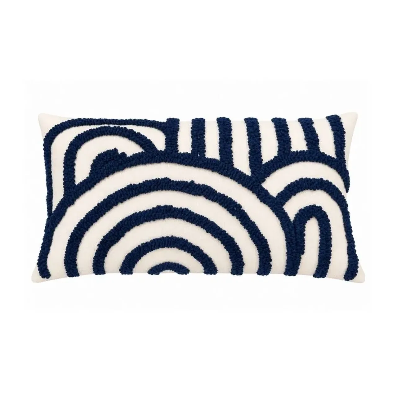 Coussin Faro Vert Athezza