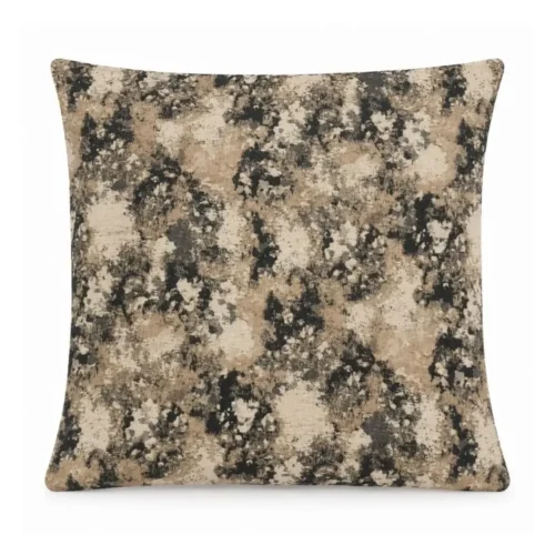Coussin Flora Marbre Athezza