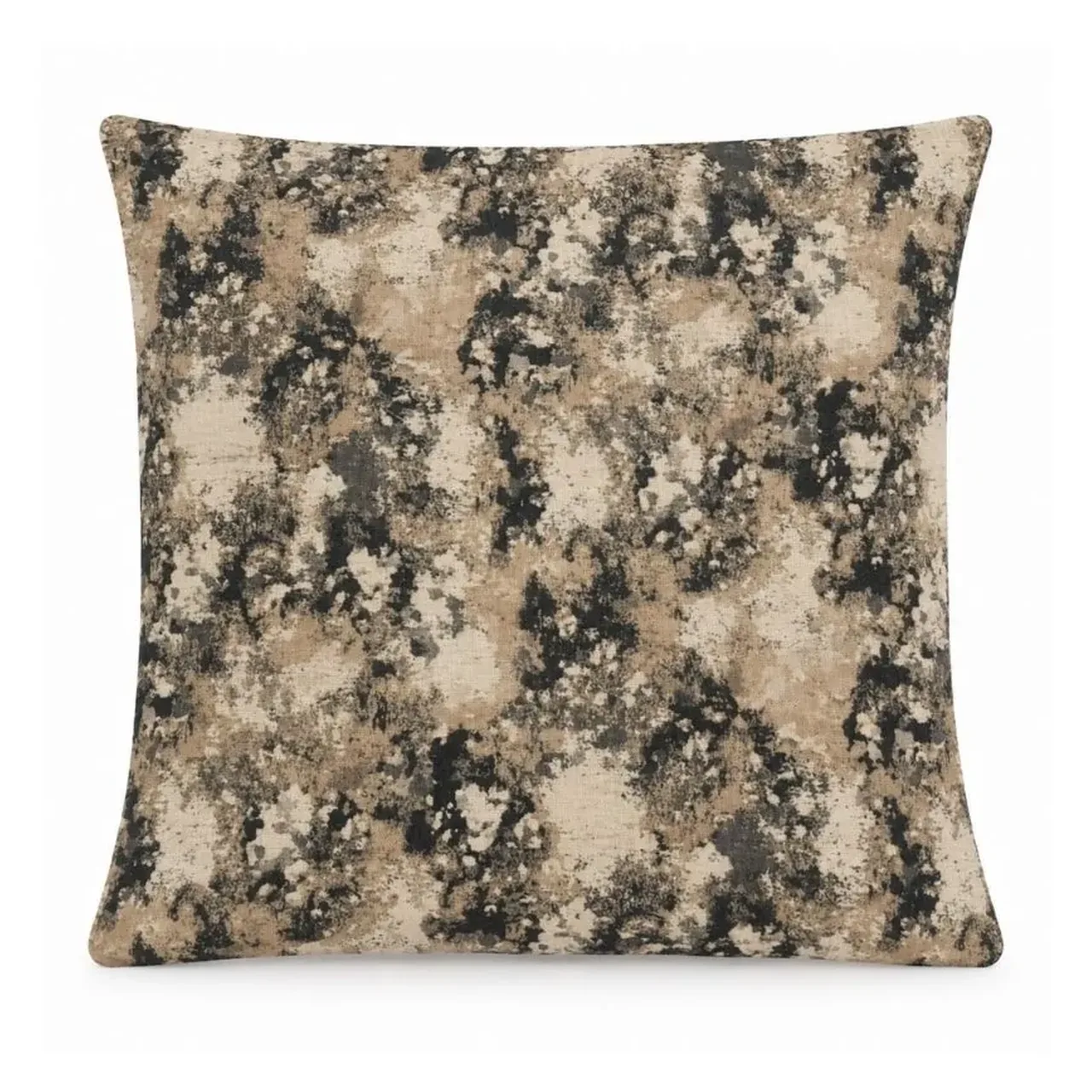 Coussin Flora Marbre Athezza