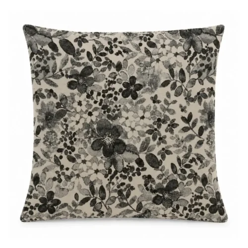 Coussin Flora Sauge Athezza