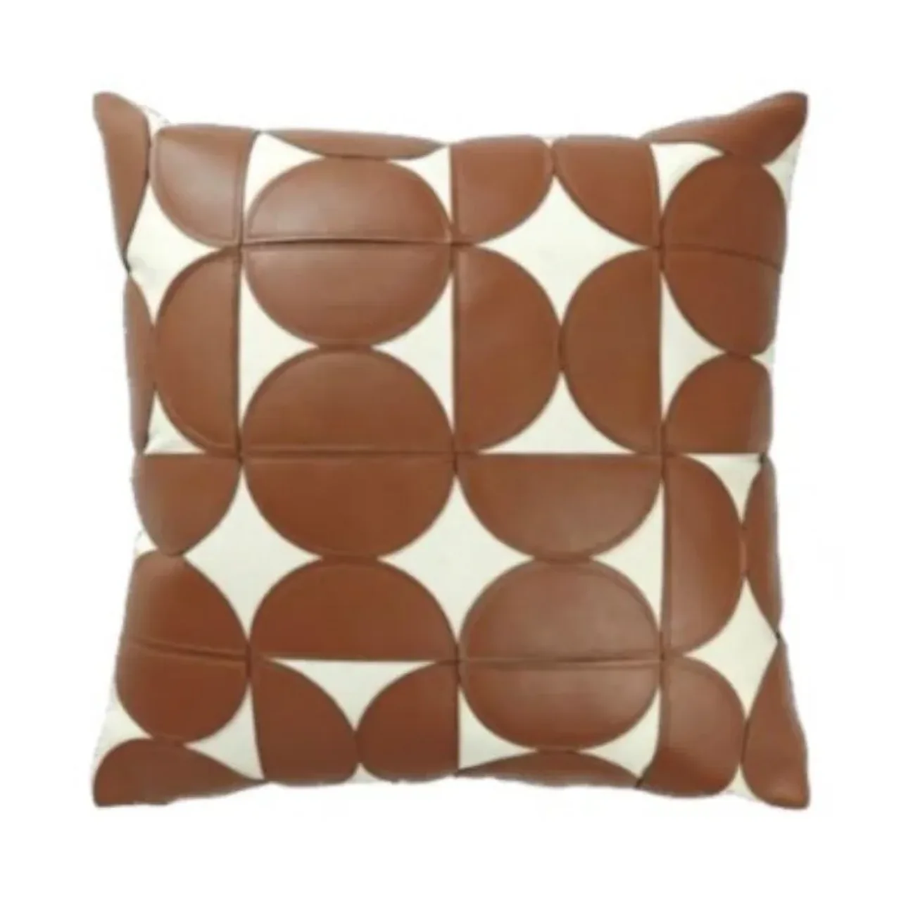 Coussin Havane Athezza