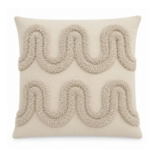 Coussins Athezza Coussin Ivoria Athezza