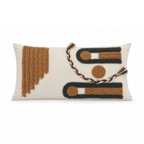 Coussins Athezza Coussin Nilo 30 x 50 cm Athezza