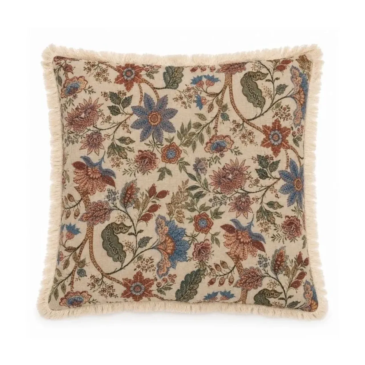 Coussin Palampore Athezza