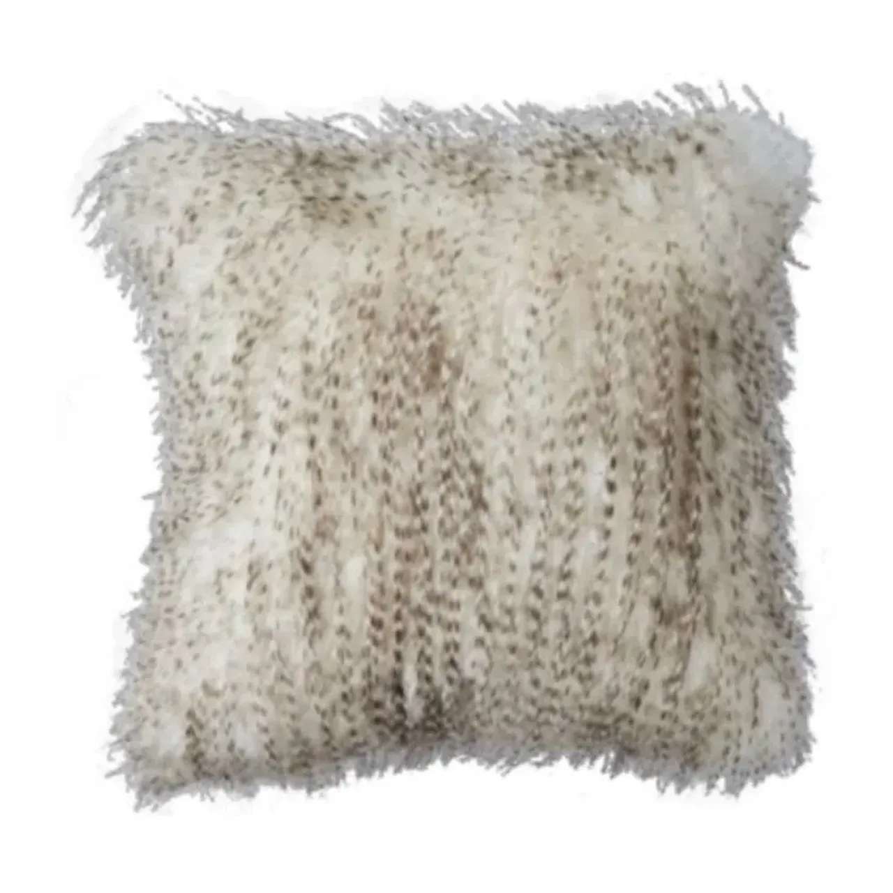 Coussin Plumet Athezza — collection de coussins décoratifs, Melimel Home Toulouse
