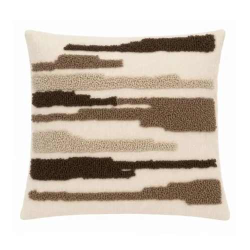 Coussins Athezza Coussin Siwa 45 x 45 cm Athezza