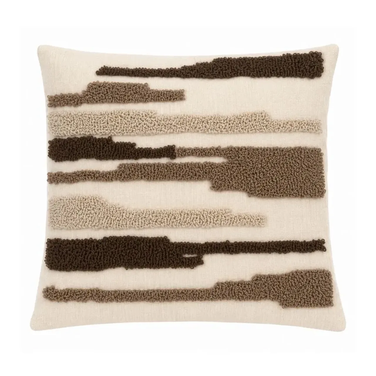 Coussin Siwa 45 x 45 cm Athezza