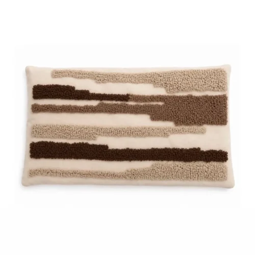Coussin Siwa 30 x 50 cm Athezza