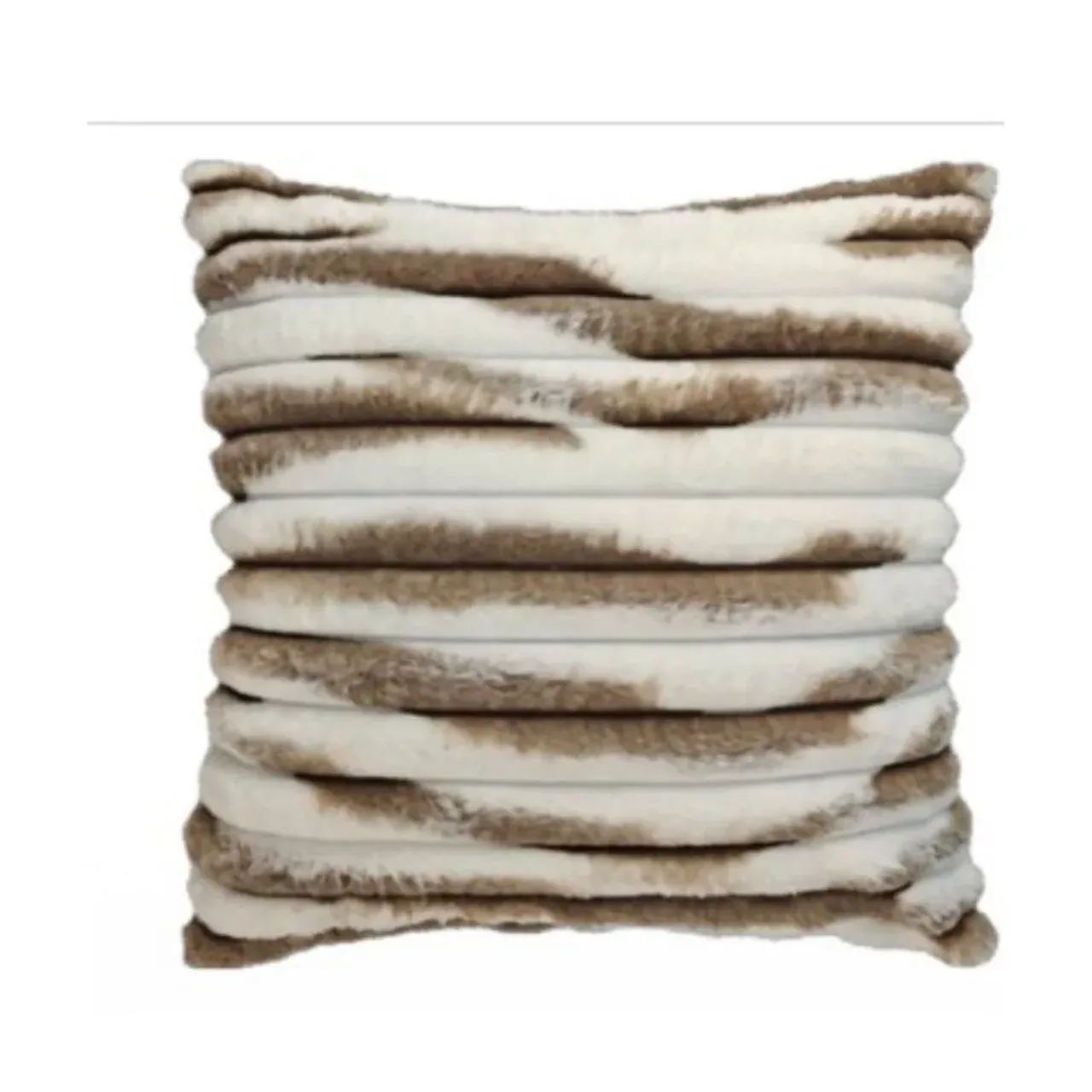 Coussin Siwa Poils Longs Athezza