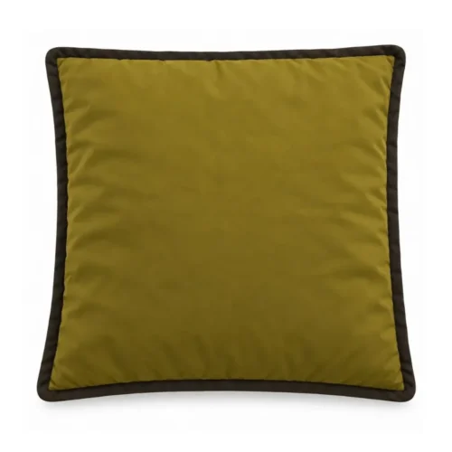 Coussins Athezza Coussin Veltra Brun Van Dick / Miel Athezza