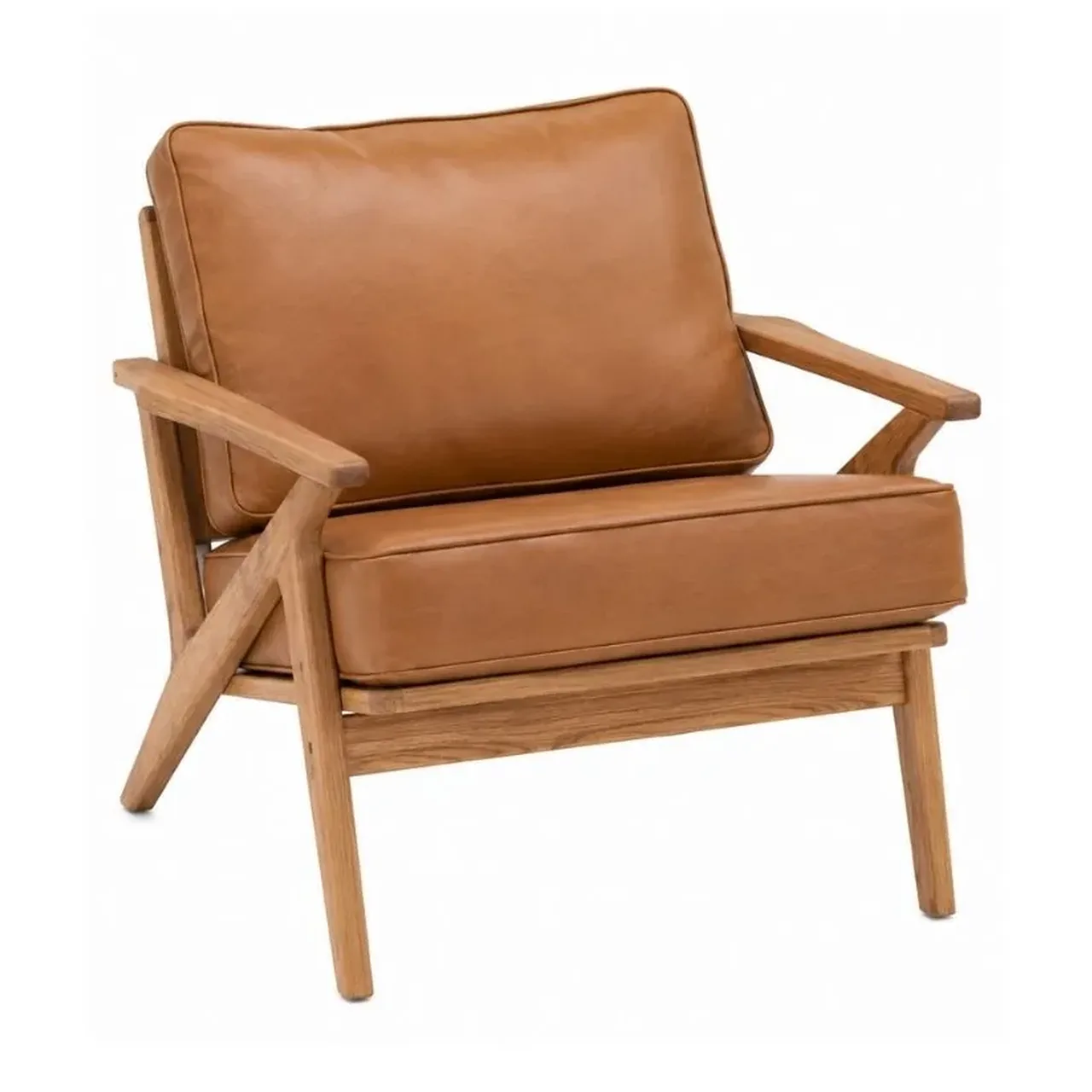 Fauteuil Adam Athezza